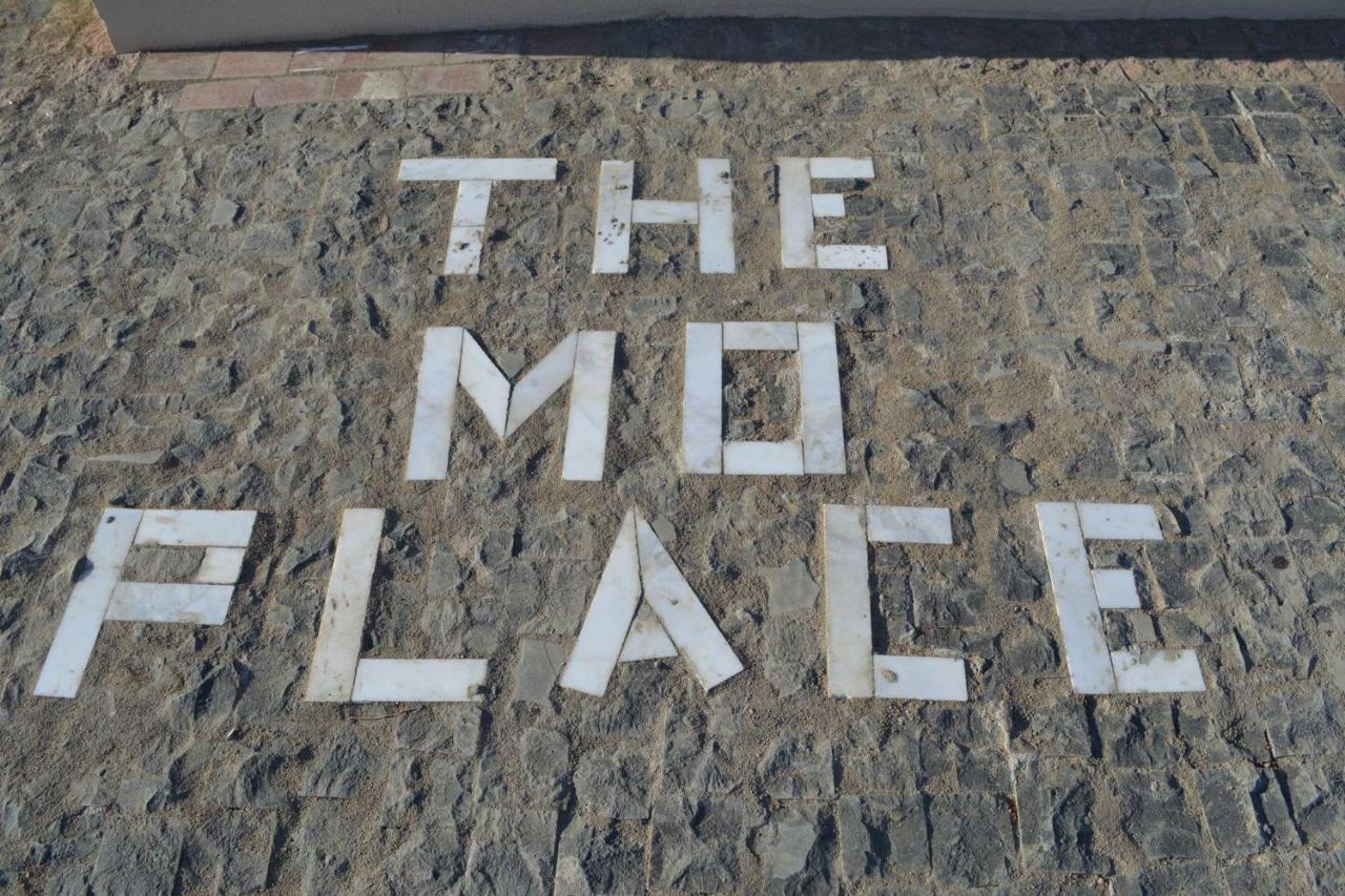 The Mo Place El Montaza 沙姆沙伊赫 外观 照片